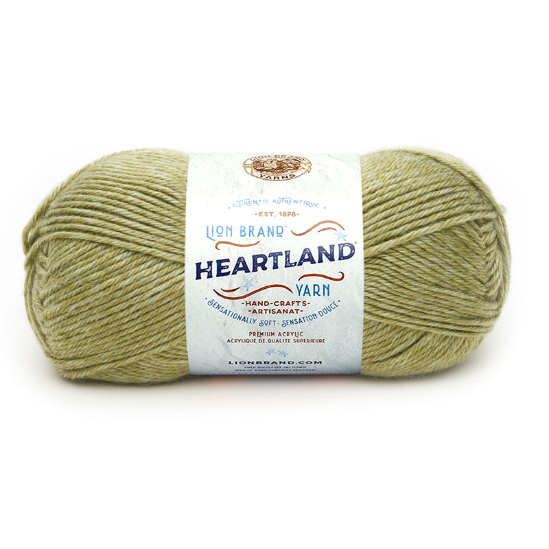 Heartland® Yarn