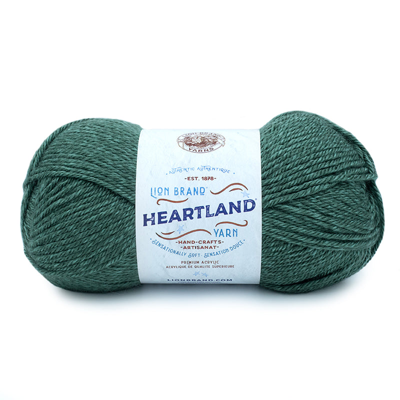 Heartland® Yarn