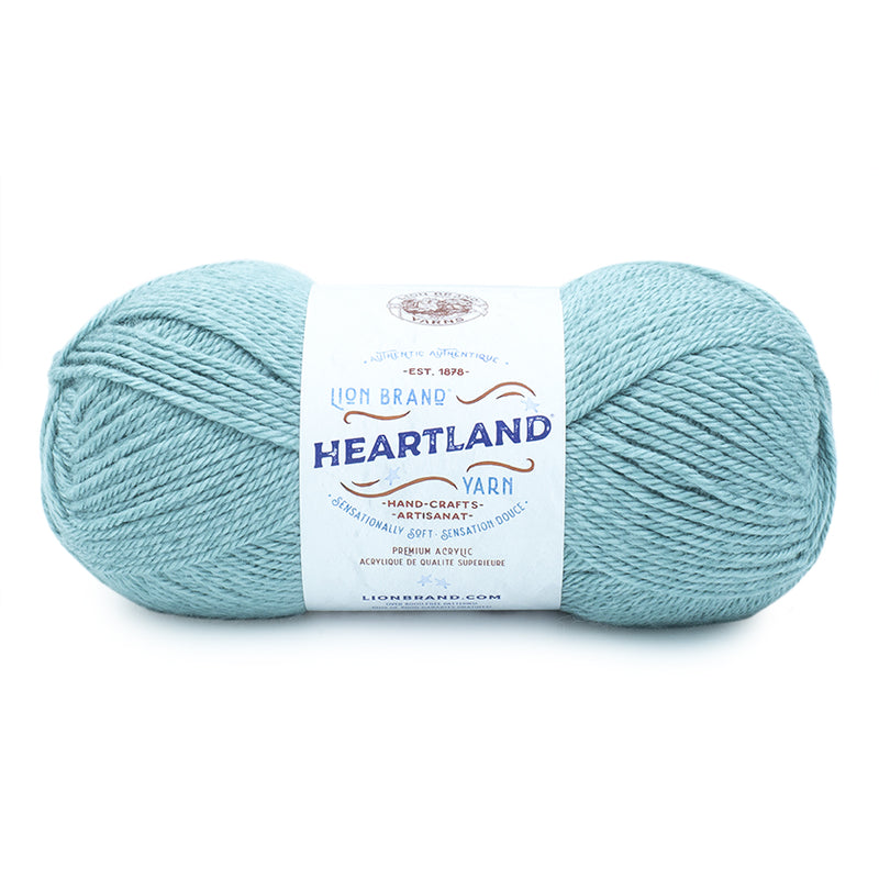 Heartland® Yarn