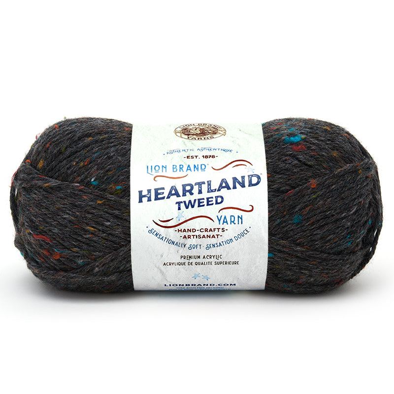 Heartland® Yarn