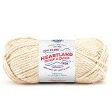 Heartland® Thick & Quick® Yarn thumbnail