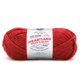 Heartland® Thick & Quick® Yarn thumbnail