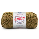 Heartland® Thick & Quick® Yarn thumbnail