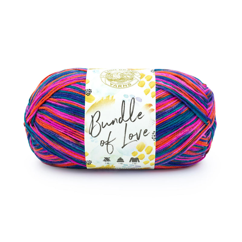 Bundle of Love™ Yarn