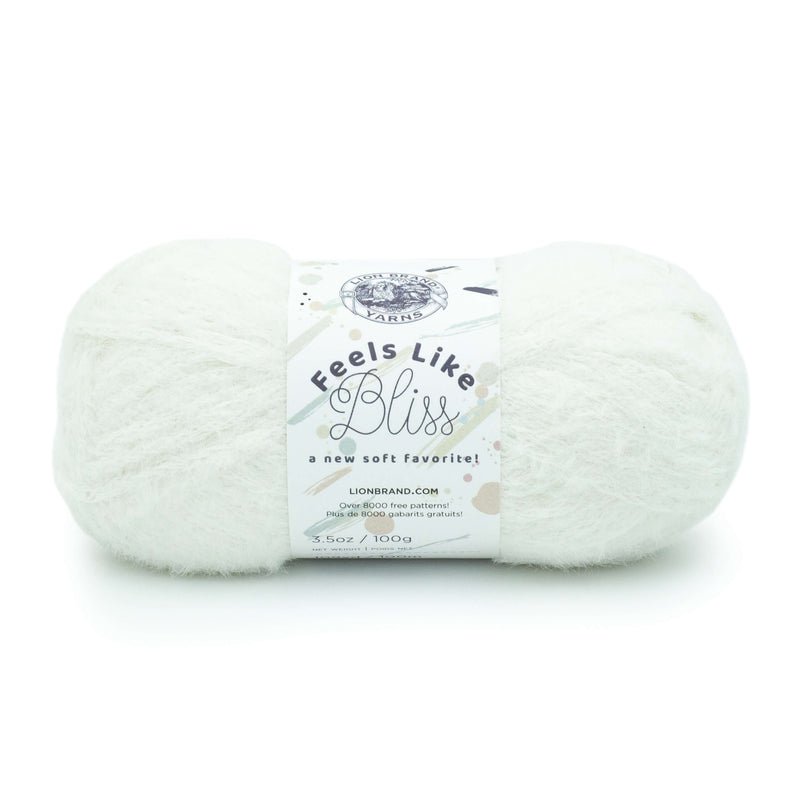 Feels Like Bliss® Yarn