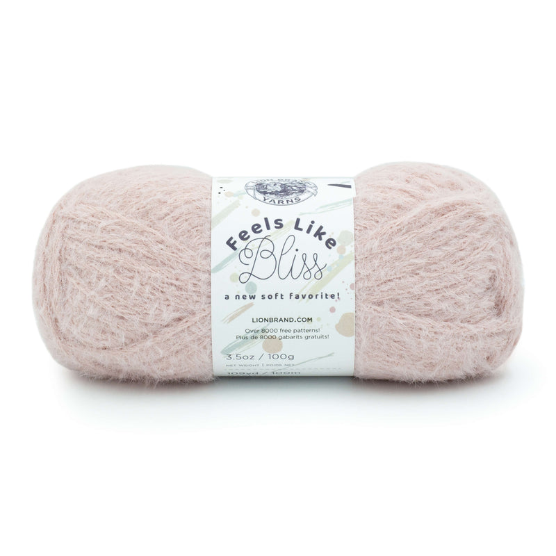 Feels Like Bliss® Yarn