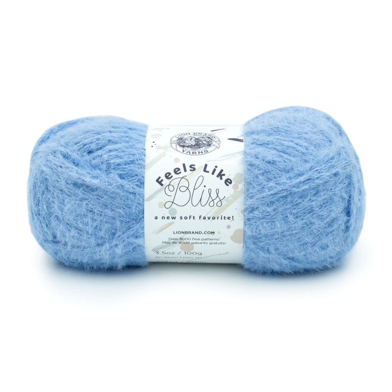 Feels Like Bliss® Yarn