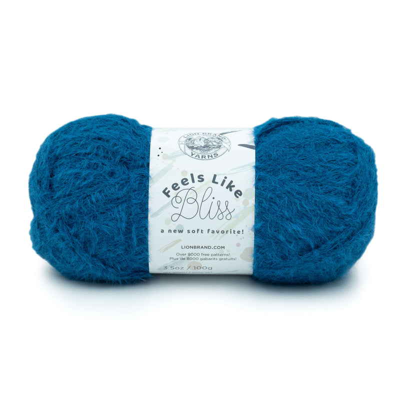 Feels Like Bliss® Yarn