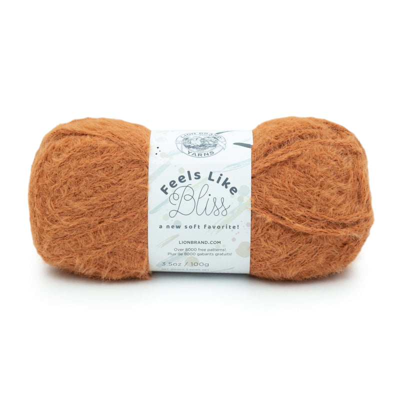 Feels Like Bliss® Yarn