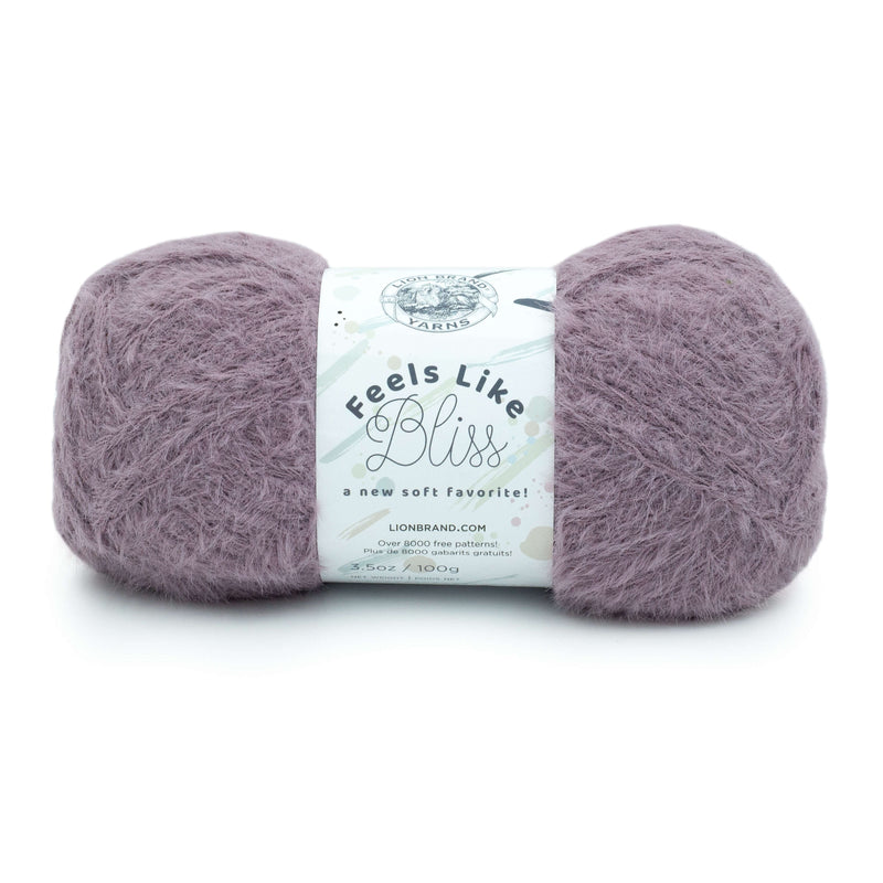 Feels Like Bliss® Yarn