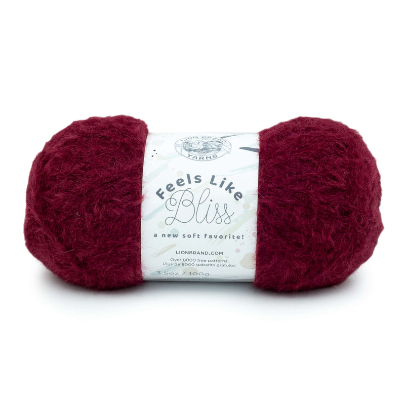 Feels Like Bliss® Yarn