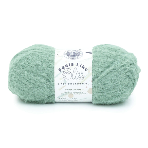 Feels Like Bliss® Yarn