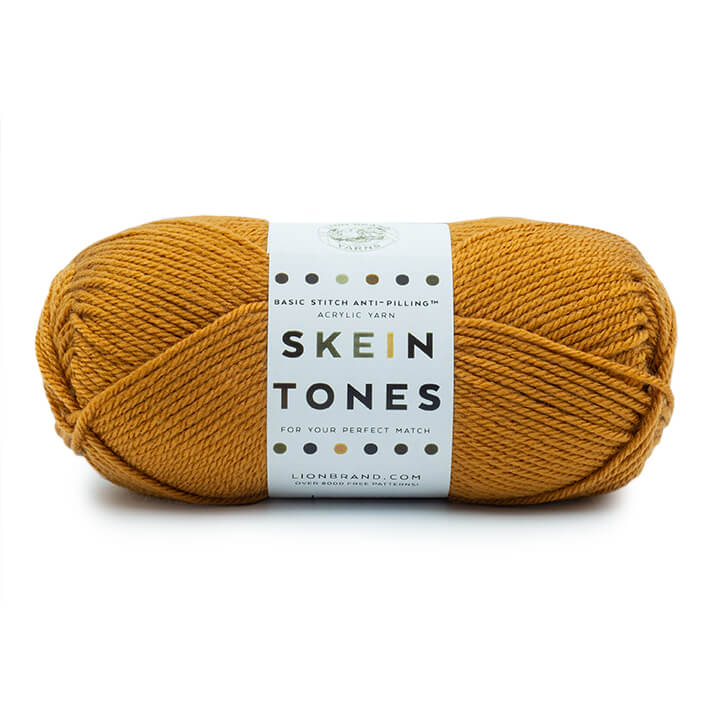 Basic Stitch Anti Pilling™ Yarn