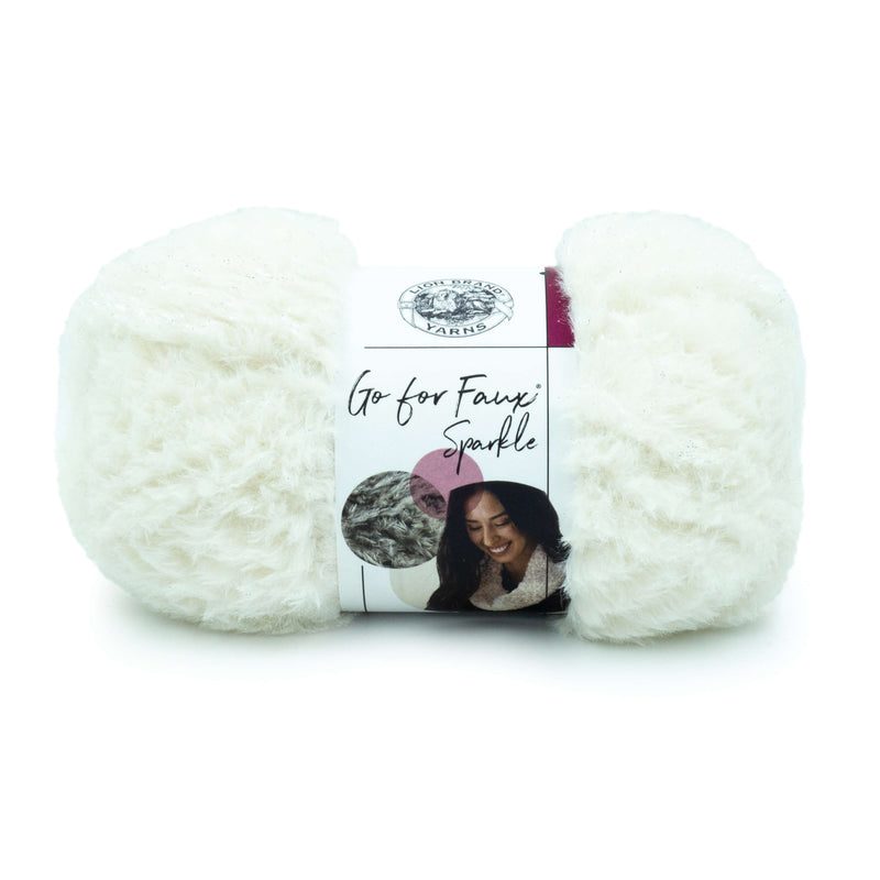 Go For Faux® Yarn