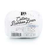 LB Collection® Cotton Bamboo Linen Yarn thumbnail