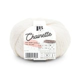 LB Collection® Chainette Yarn thumbnail