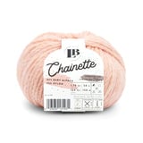 LB Collection® Chainette Yarn thumbnail