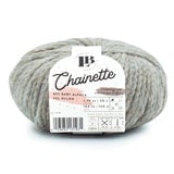 LB Collection® Chainette Yarn thumbnail