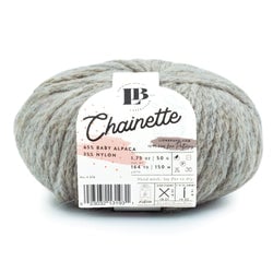 LB Collection® Chainette Yarn