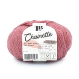 LB Collection® Chainette Yarn thumbnail