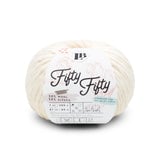 LB Collection® Fifty Fifty Yarn thumbnail