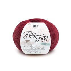 LB Collection® Fifty Fifty Yarn