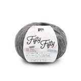 LB Collection® Fifty Fifty Yarn thumbnail