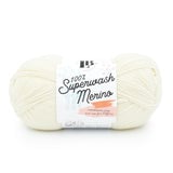 LB Collection® Superwash Merino Yarn thumbnail