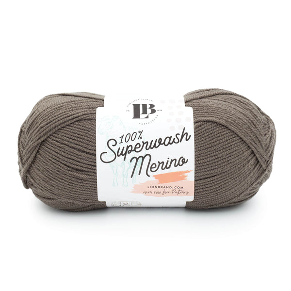 Shop LB Collection® Superwash Merino Yarn