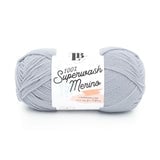 LB Collection® Superwash Merino Yarn thumbnail