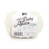 LB Collection® Baby Alpaca Yarn thumbnail