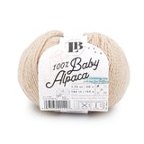 LB Collection® Baby Alpaca Yarn thumbnail