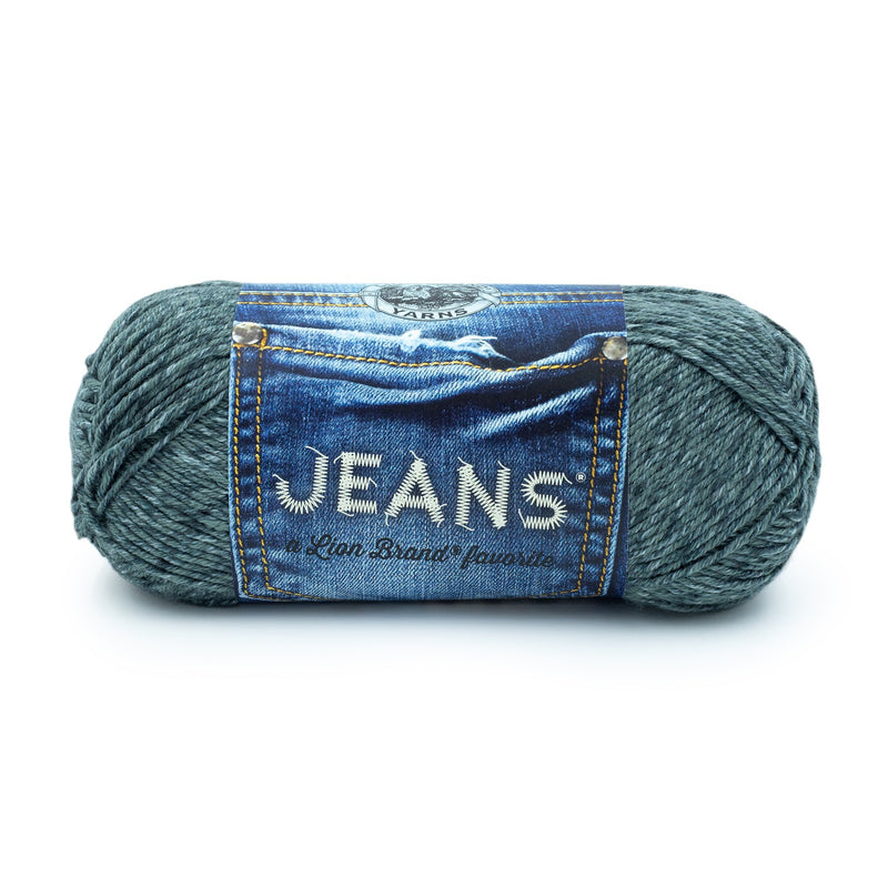 Jeans® Yarn