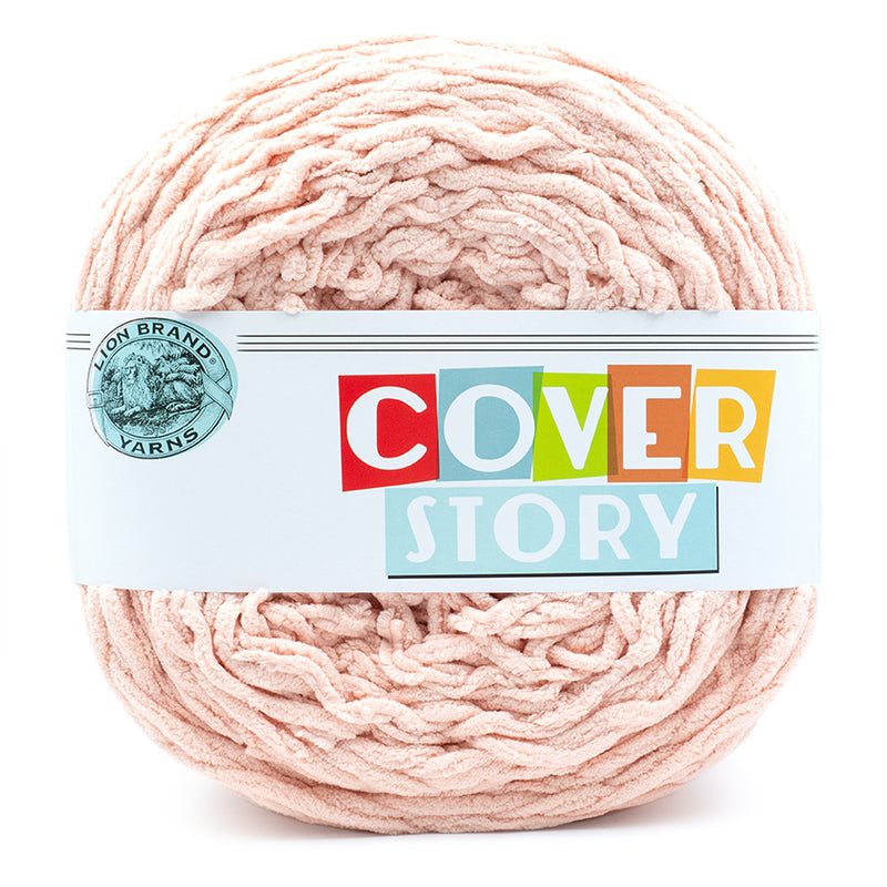 Cover Story™ Yarn