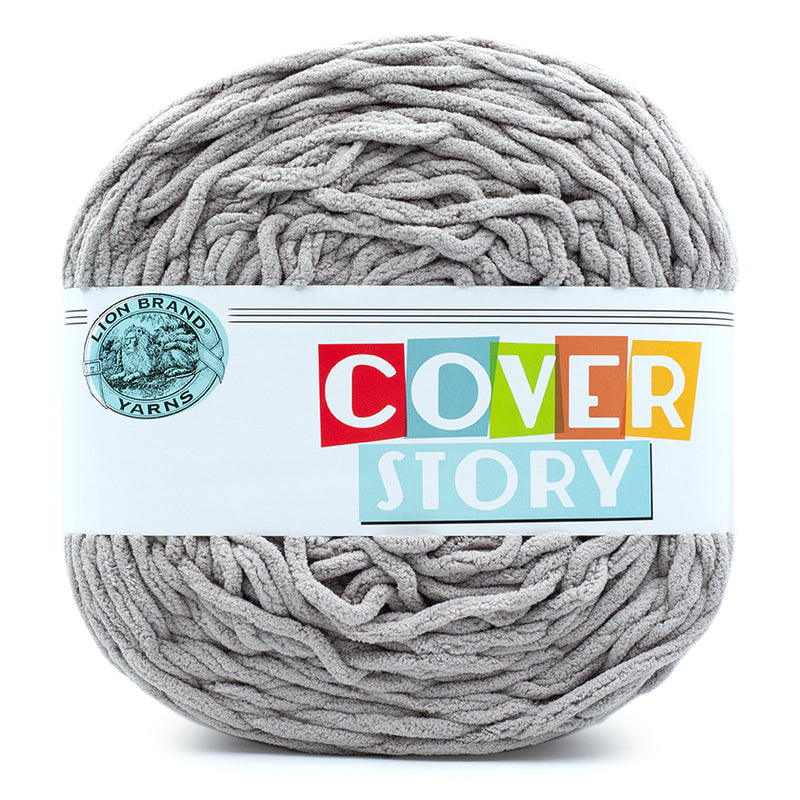 Cover Story™ Yarn