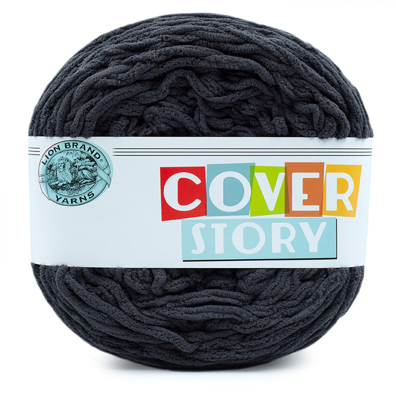 Cover Story™ Yarn