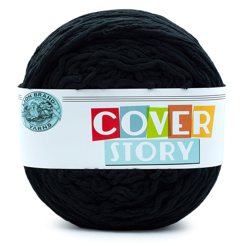 Cover Story™ Yarn