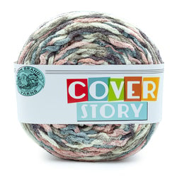 Cover Story™ Yarn