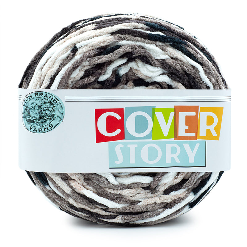 Cover Story™ Yarn