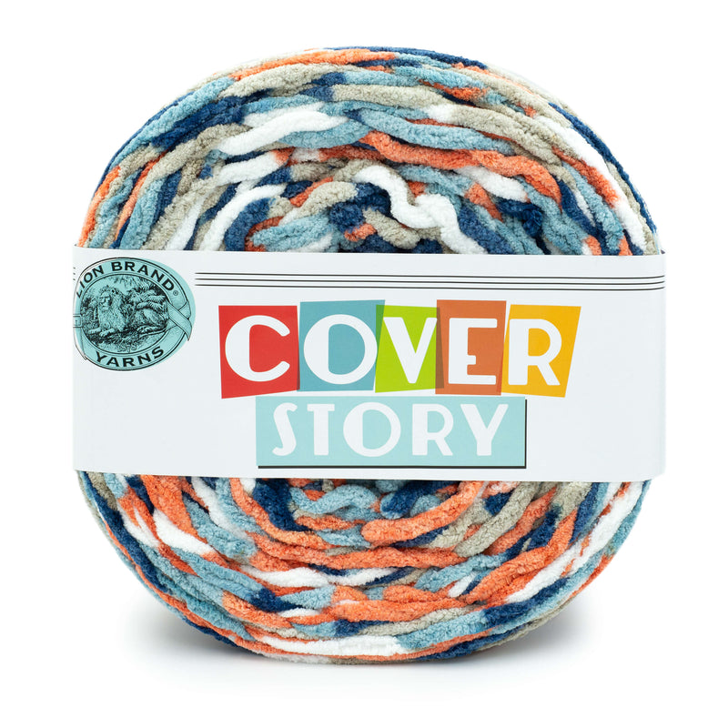 Cover Story™ Yarn