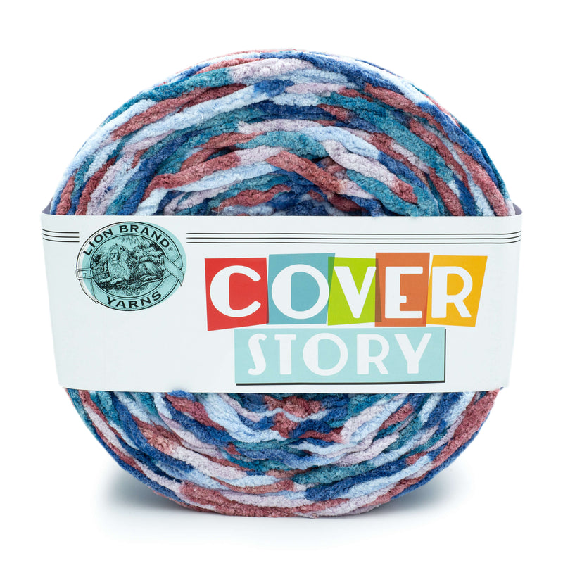 Cover Story™ Yarn