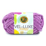 Vel-Luxe Jumbo Yarn - Discontinued thumbnail