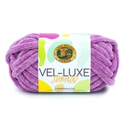 Vel-Luxe Jumbo Yarn - Discontinued