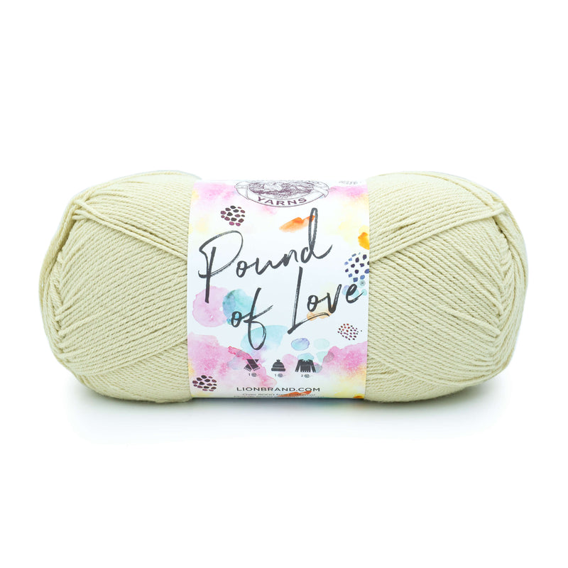 Pound of Love® Yarn