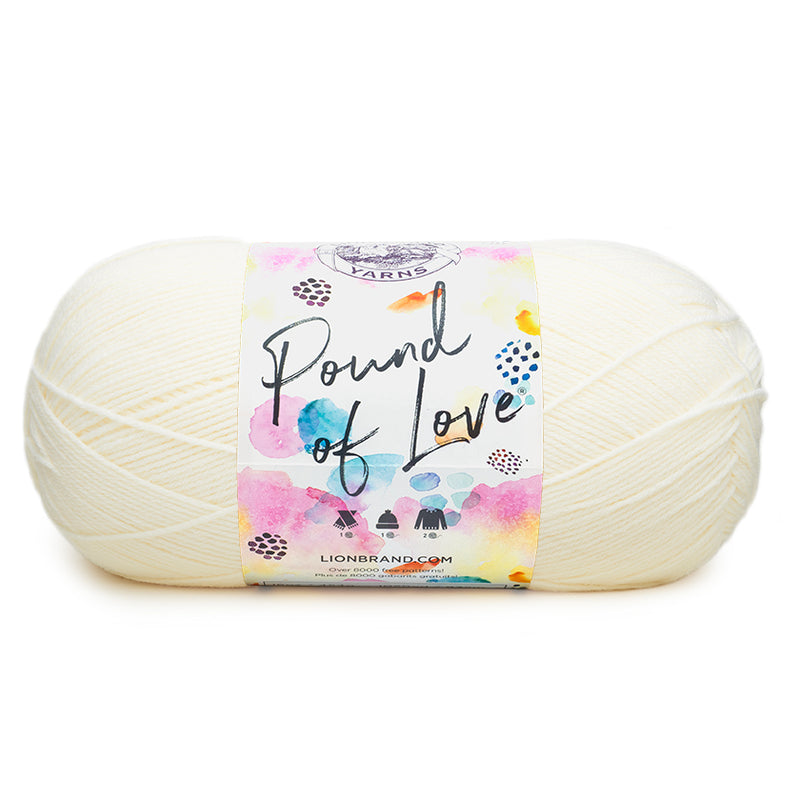 Pound of Love® Yarn