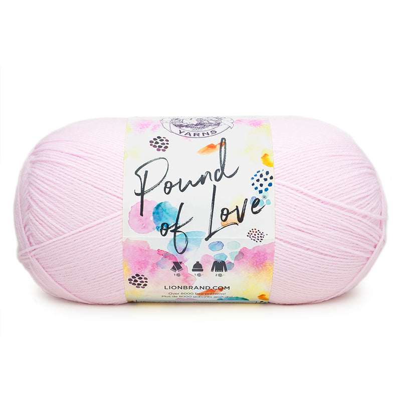 Pound of Love® Yarn