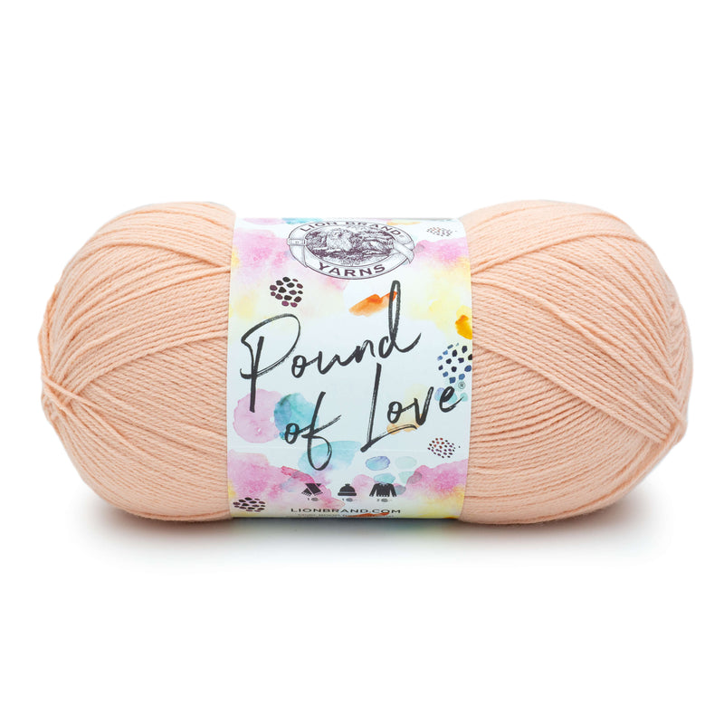 Pound of Love® Yarn