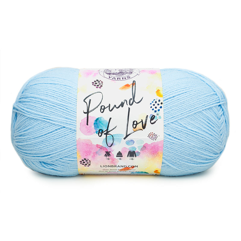 Pound of Love® Yarn