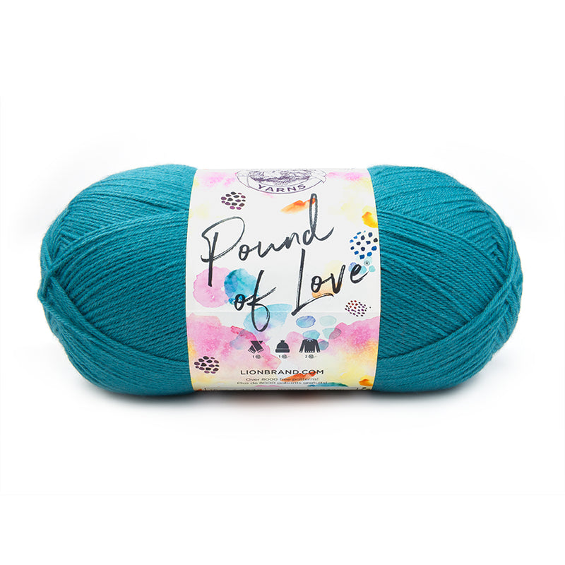 Pound of Love® Yarn