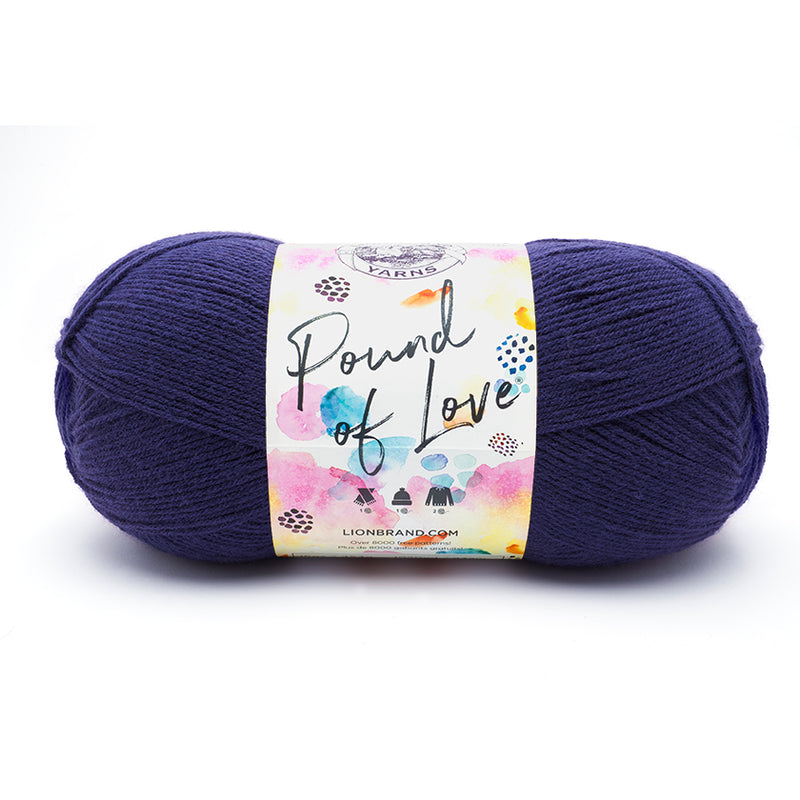 Pound of Love® Yarn